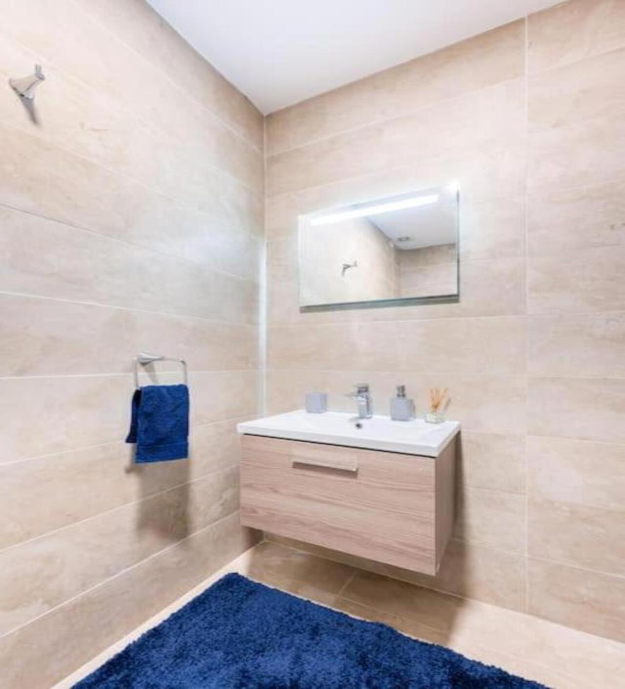 Appartement Sea View Luxury Brand New In Valletta