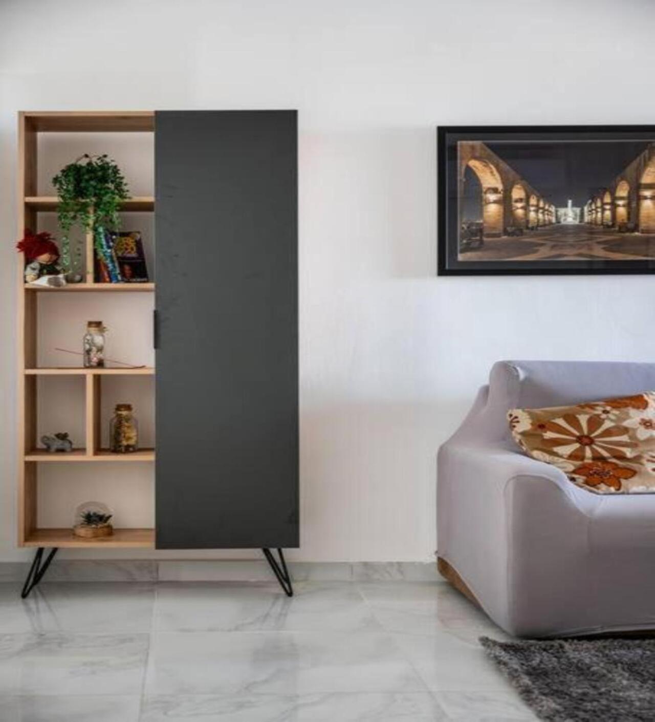 Appartement Sea View Luxury Brand New In
