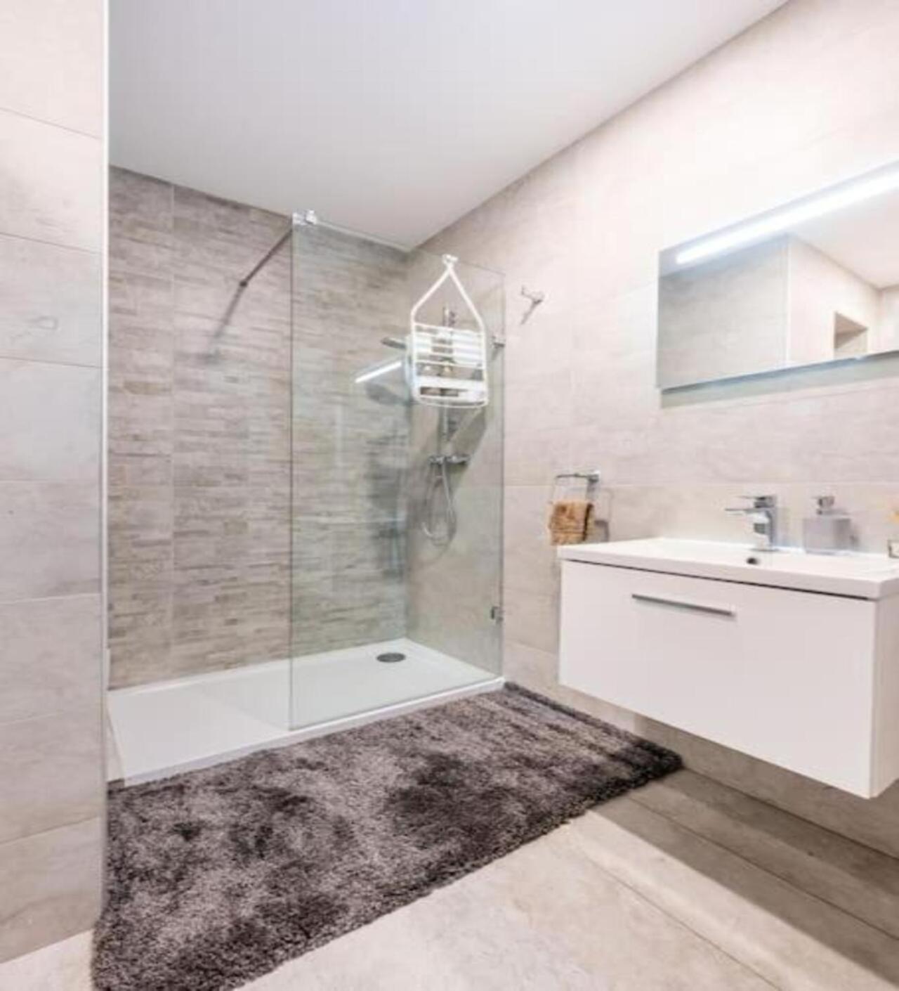 Sea View Luxury Brand New In Appartement Valletta