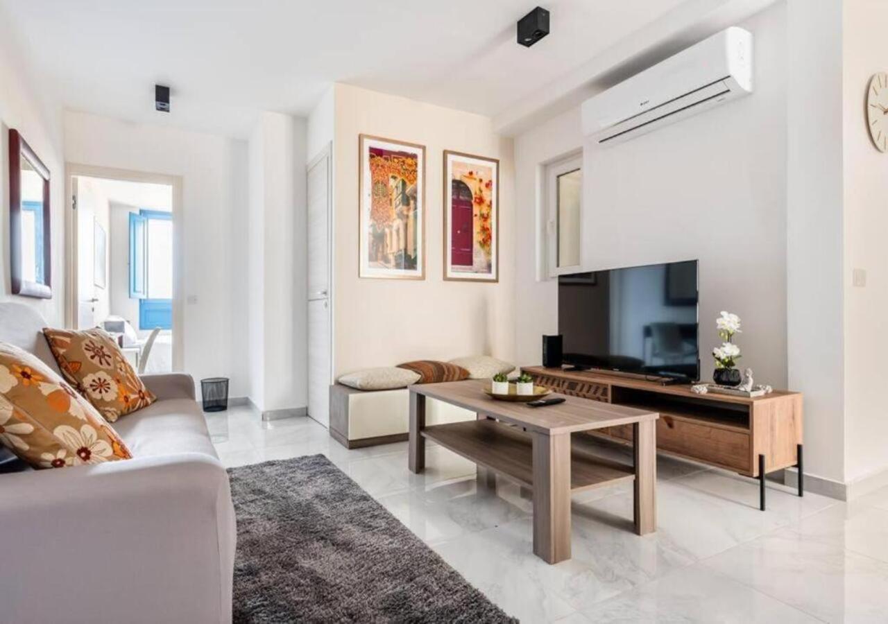 Appartement Sea View Luxury Brand New In *