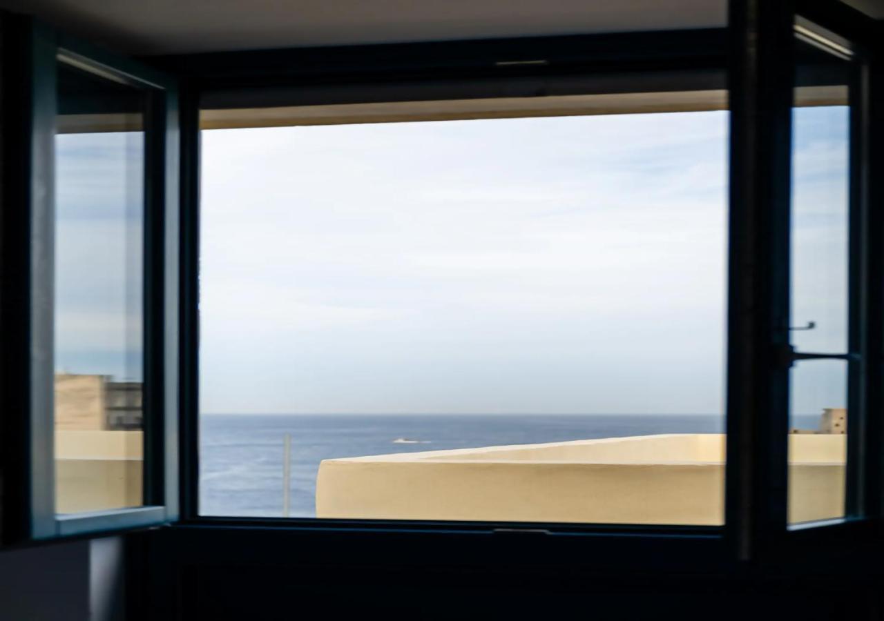 Sea View Luxury Brand New In Appartement Valletta