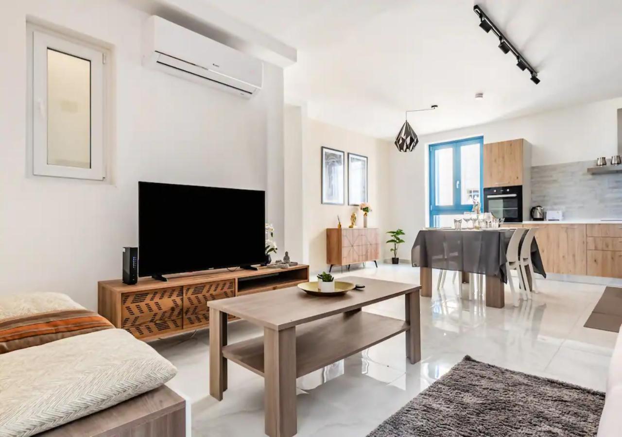 Appartement Sea View Luxury Brand New In